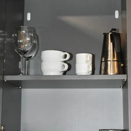 Apartament Vistamar *