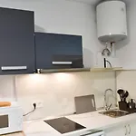 Vistamar Apartman *