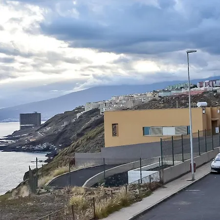 Appartement Vistamar Santa Cruz de Tenerife