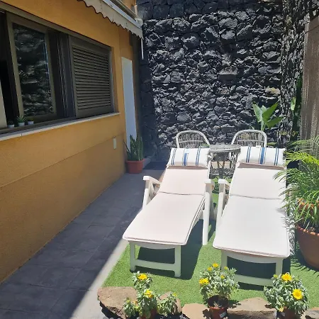 Vistamar * سانتا كروز دي تينيريف