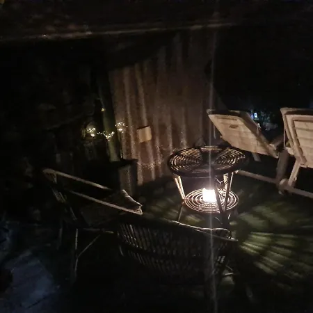 아파트 Vistamar 산타크루스데 테네리페