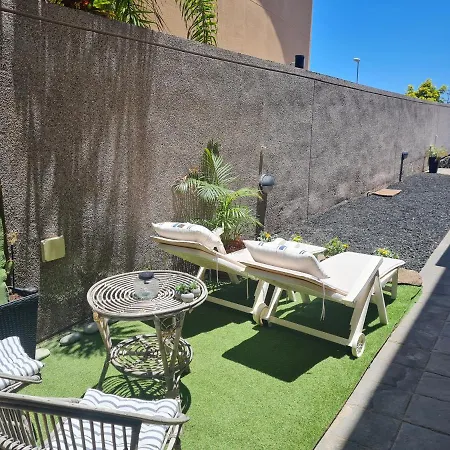 Vistamar * سانتا كروز دي تينيريف