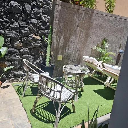 Vistamar Appartement *