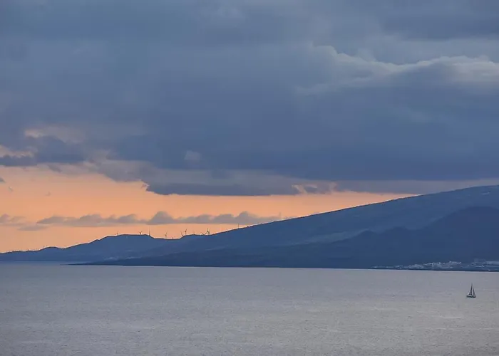 Vistamar * 산타크루스데 테네리페