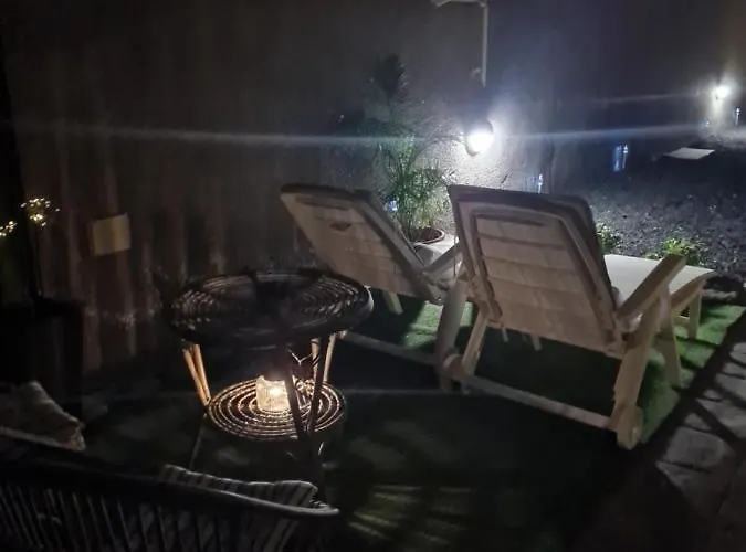 Vistamar Apartamento *