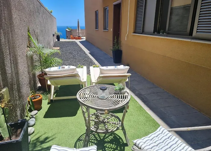 Vistamar Apartamento Santa Cruz de Tenerife