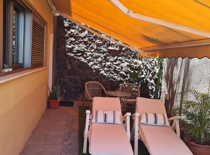 Vistamar Apartamento