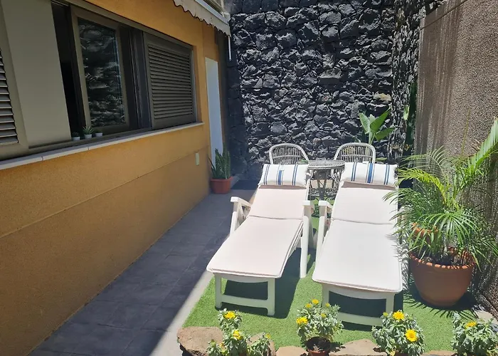 Vistamar * 산타크루스데 테네리페