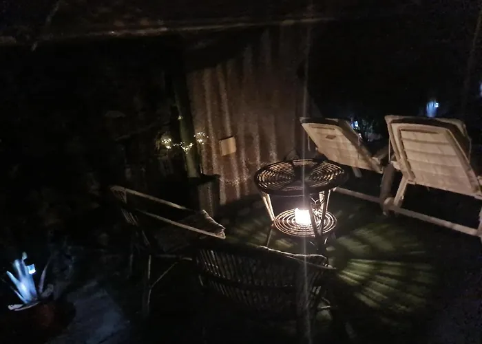 Apartamento Vistamar Santa Cruz de Tenerife