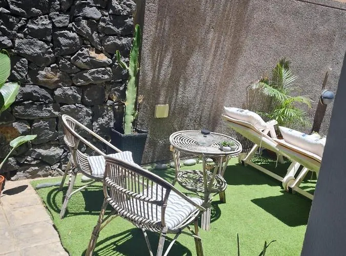 Vistamar Apartamento *