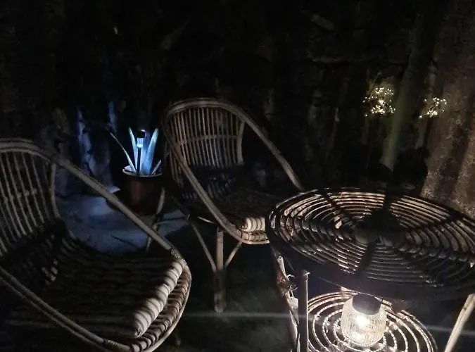 Vistamar 아파트 산타크루스데 테네리페