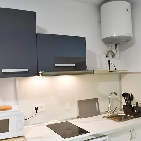 Vistamar Apartamento *