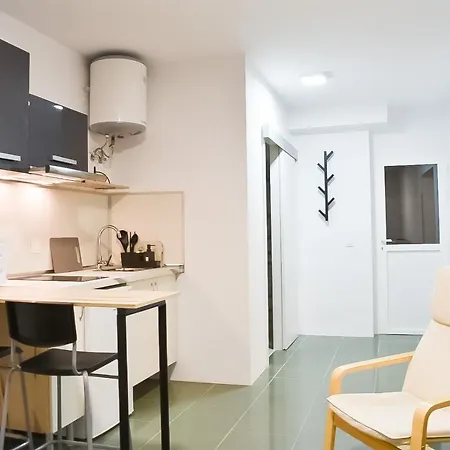 Vistamar Apartament