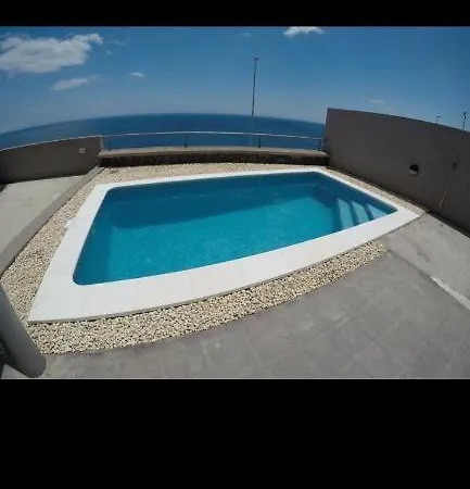 Apartamento Vistamar *