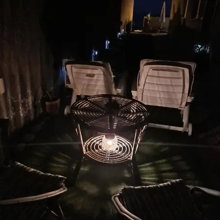 Apartament Vistamar Santa Cruz de Tenerife