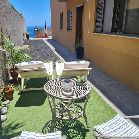 Vistamar Apartament Santa Cruz de Tenerife