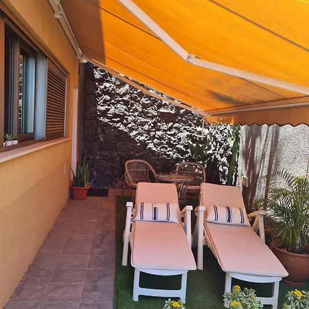 Vistamar Apartament