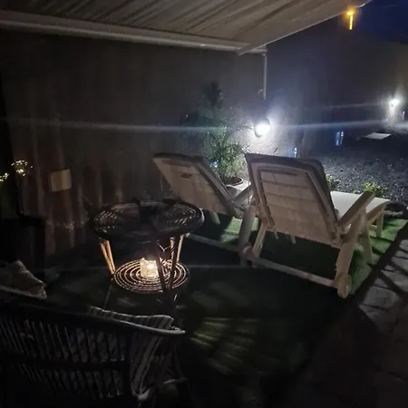 Vistamar شقة *